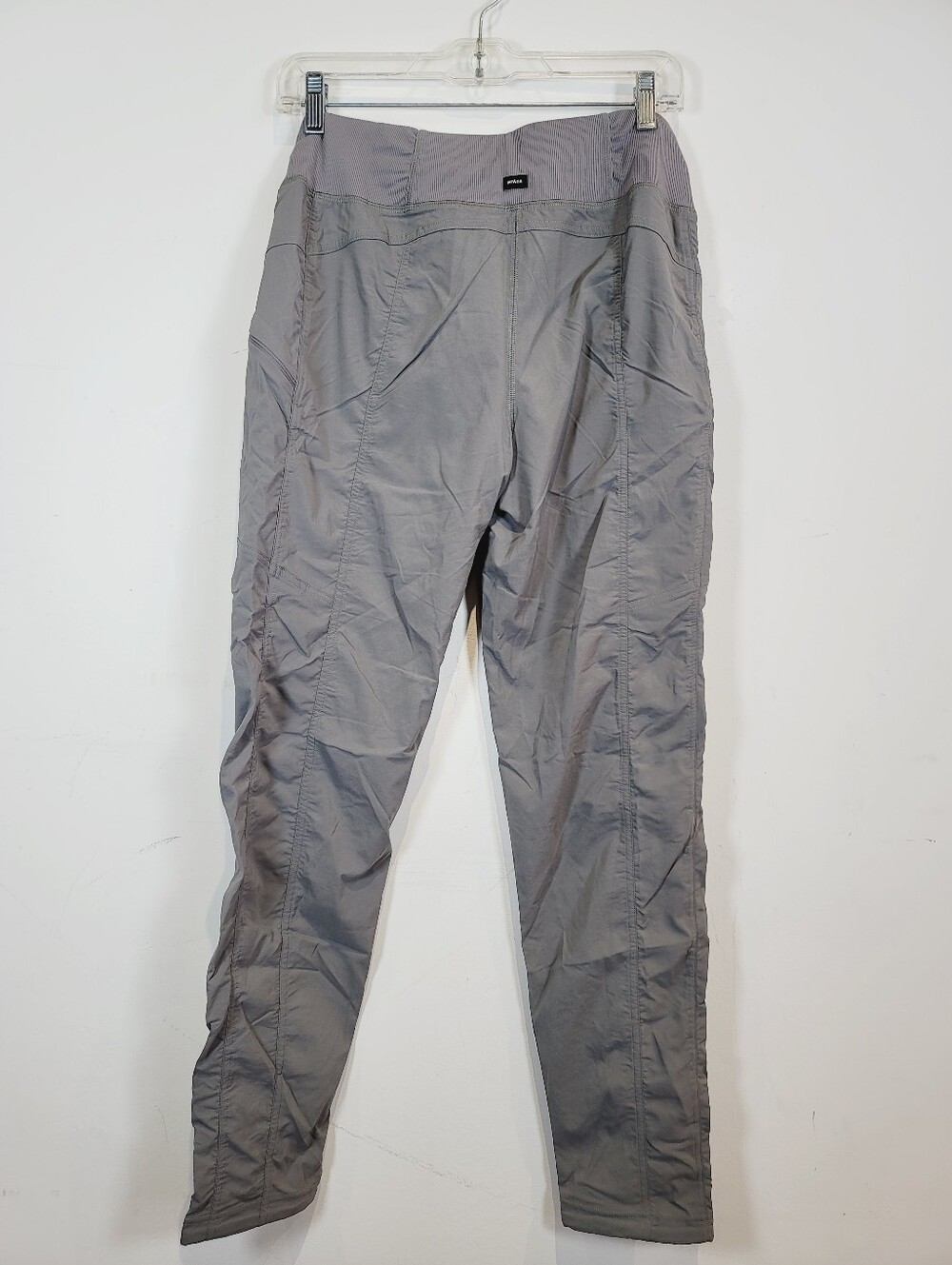 Prana Gravel Koen Pant in Light Gray, Size Small - Picture 2 of 3